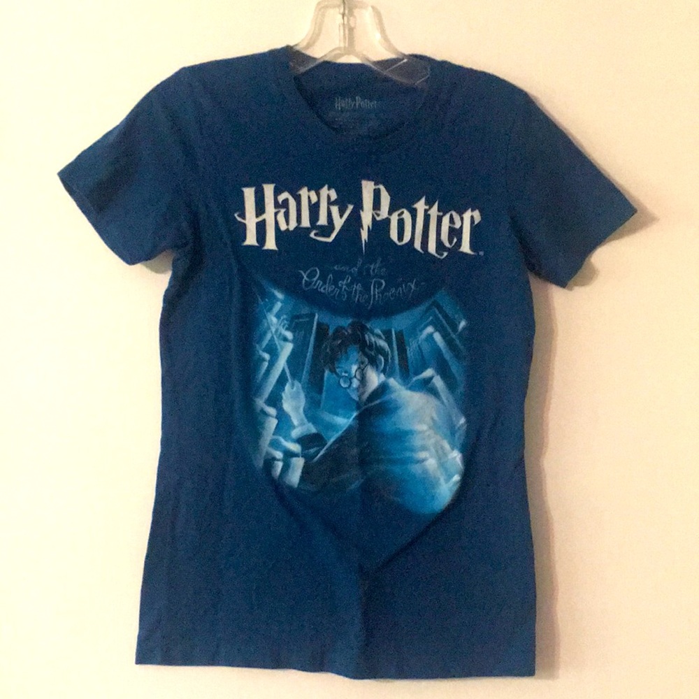 Out of Print Harry Potter T-Shirt